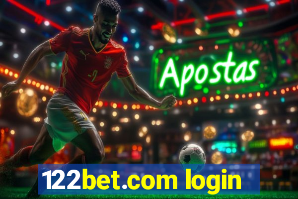 122bet.com login